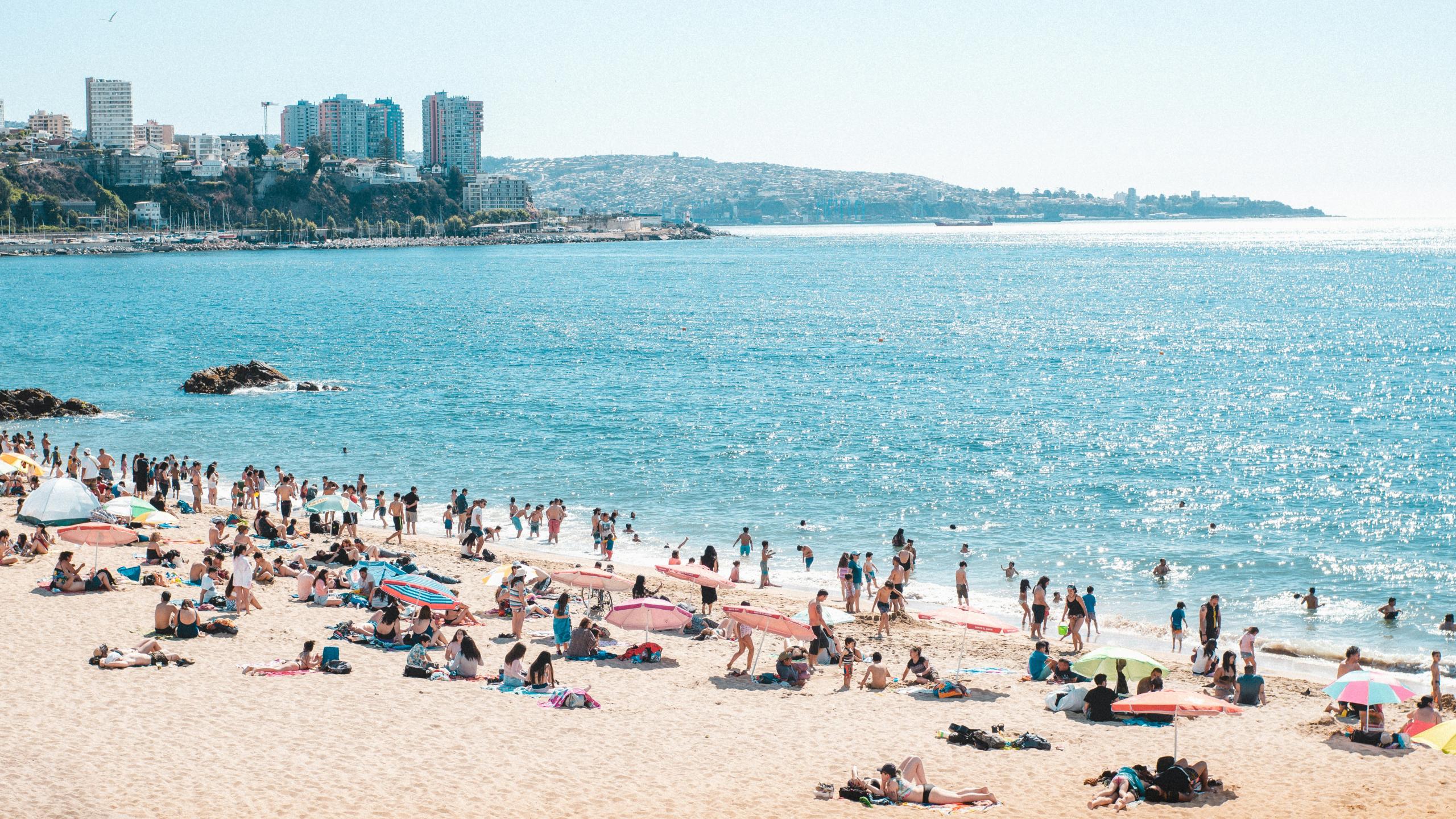 Ano de 2023 foi o segundo mais quente de sempre em Portugal