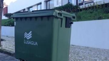 Empresa Luságua nega acordo para rescisão do contrato de recolha de lixo em Vila Verde