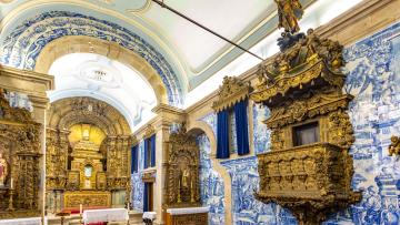 Itinerarium convida a conhecer a Igreja da Penha de França, sob o mote “Património Musical Bracarense”