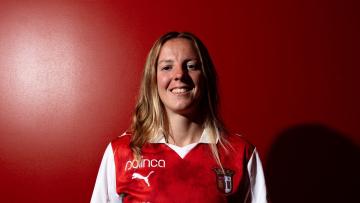 SC Braga renova com Malu Schmidt até 2027