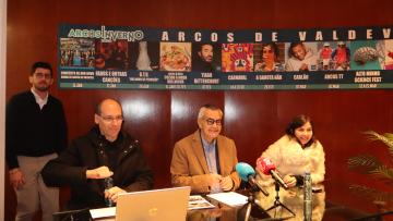 Arcos de Valdevez aquece inverno com programa aliciante de cultura, ciência e gastronomia