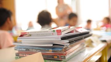 Multiplicação de nacionalidades é grande desafio nas escolas