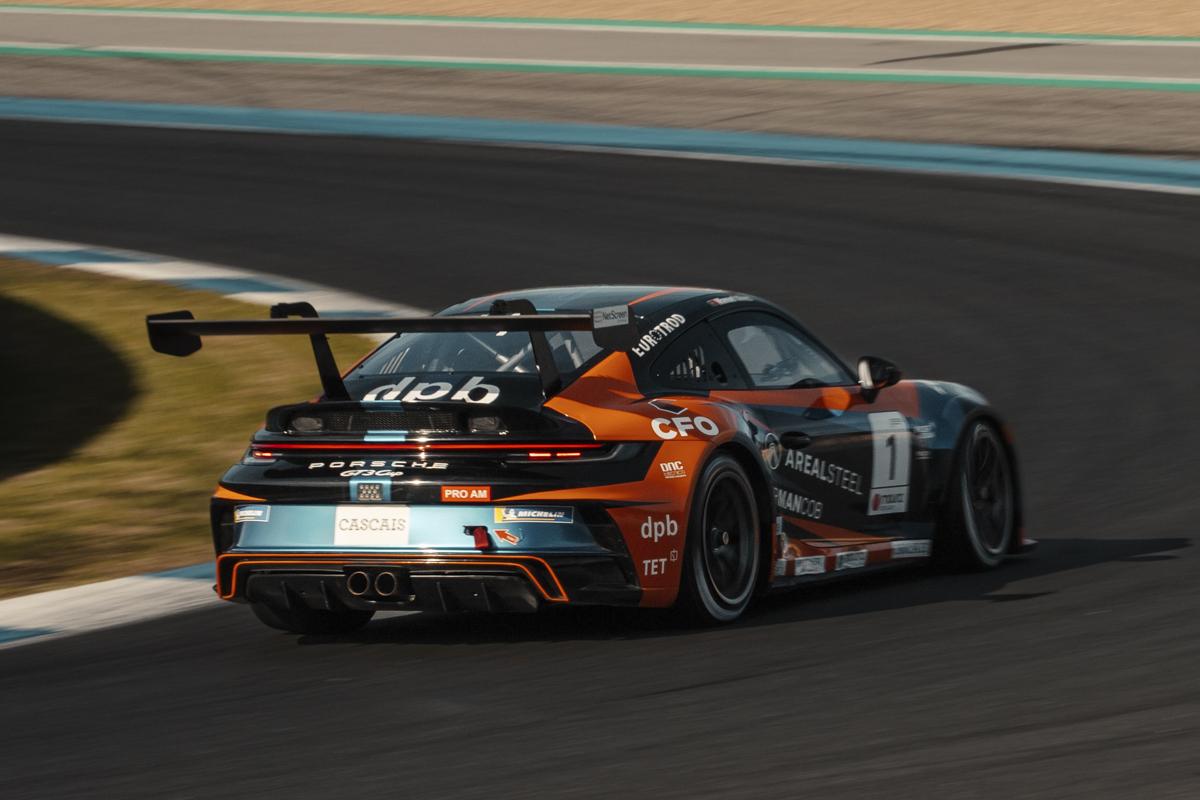 «Foi uma época muito dura, vencer tem um sabor ainda mais especial»