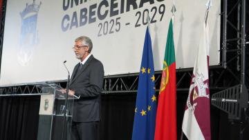 Manuel Teixeira aposta na unidade como único caminho para Cabeceiras