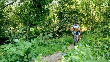 Luso-Galaico de BTT reuniu 1100 atletas em Esposende