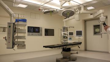 Greve dos médicos encerra blocos operatórios e centros de saúde - sindicato