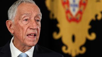 Marcelo confiante na adesão ao voto após “campanha muito mexida e participada”