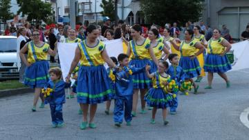 Marchas de S. João vão animar centro da vila de Melgaço