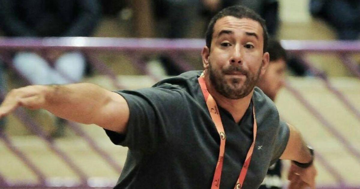 Selecionador brasileiro de andebol diz que Portugal está forte