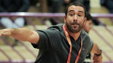 Selecionador brasileiro de andebol diz que Portugal está forte
