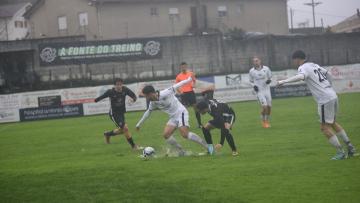 Amanhã é dia de Taça AF Braga