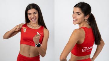 Bracarense Mariana Machado qualificada para os Jogos Olímpicos