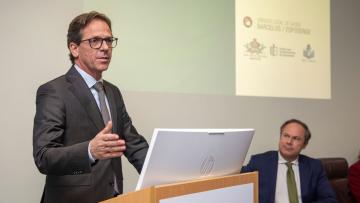 Barcelos solicita urgência na construção do Novo Hospital