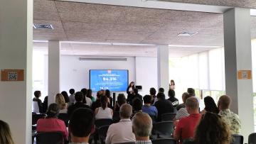 Bairro comercial digital de Paredes de Coura com mais de 200 empresas