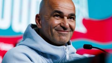 «A ideia será o Diogo Costa fazer os 90 minutos e que todos os outros tenham minutos»