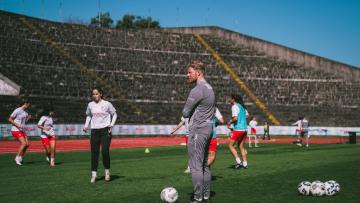 «Queremos que o Benfica sinta essa pressão»