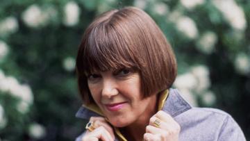 Morreu a criadora de moda Mary Quant que popularizou a minissaia