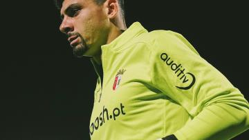 Matheus deixa SC Braga e ruma ao Estrela Vermelha