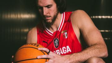 Canadiano Matthew Ellis reforça basquetebol do SC Braga
