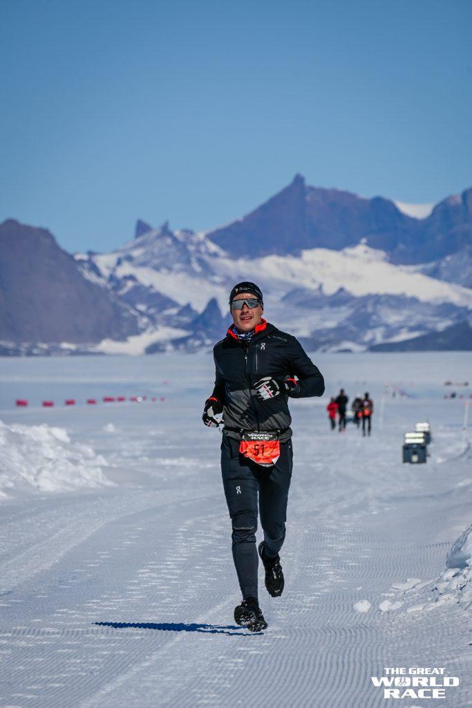 Etapa europeia da maratona “The Great World Race” realiza-se pela primeira vez em Portugal