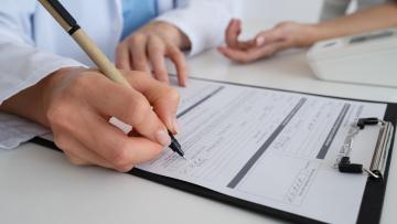 Comissão de Utentes alerta para falta de médicos no Centro de Saúde de Vieira do Minho