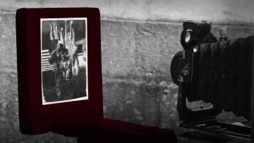 “Memória do Lugar” assinala amanhã Dia Mundial da Fotografia