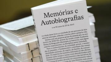 50 Anos do 25 de Abril através das memórias dos alunos da Academia Sénior de Braga