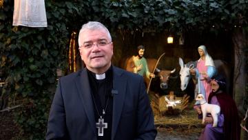 D. José Cordeiro pede gestos concretos de amor e proximidade neste Natal