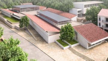 Mercado Municipal de Barcelos reabre após seis anos de obras