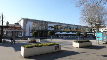 Câmara de Braga adia votação sobre concessão de área de restauração do Mercado Municipal
