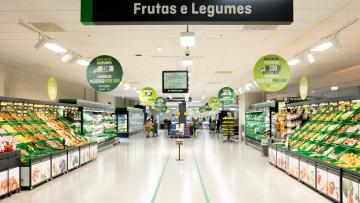 Mercadona vai abrir nova loja em Braga e alcança as 49 no país