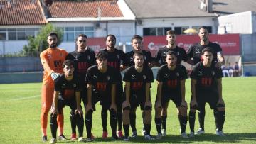Pró-Nacional da AF Braga acerta hoje calendário