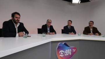 Problema na habitação exige «reforço da oferta»