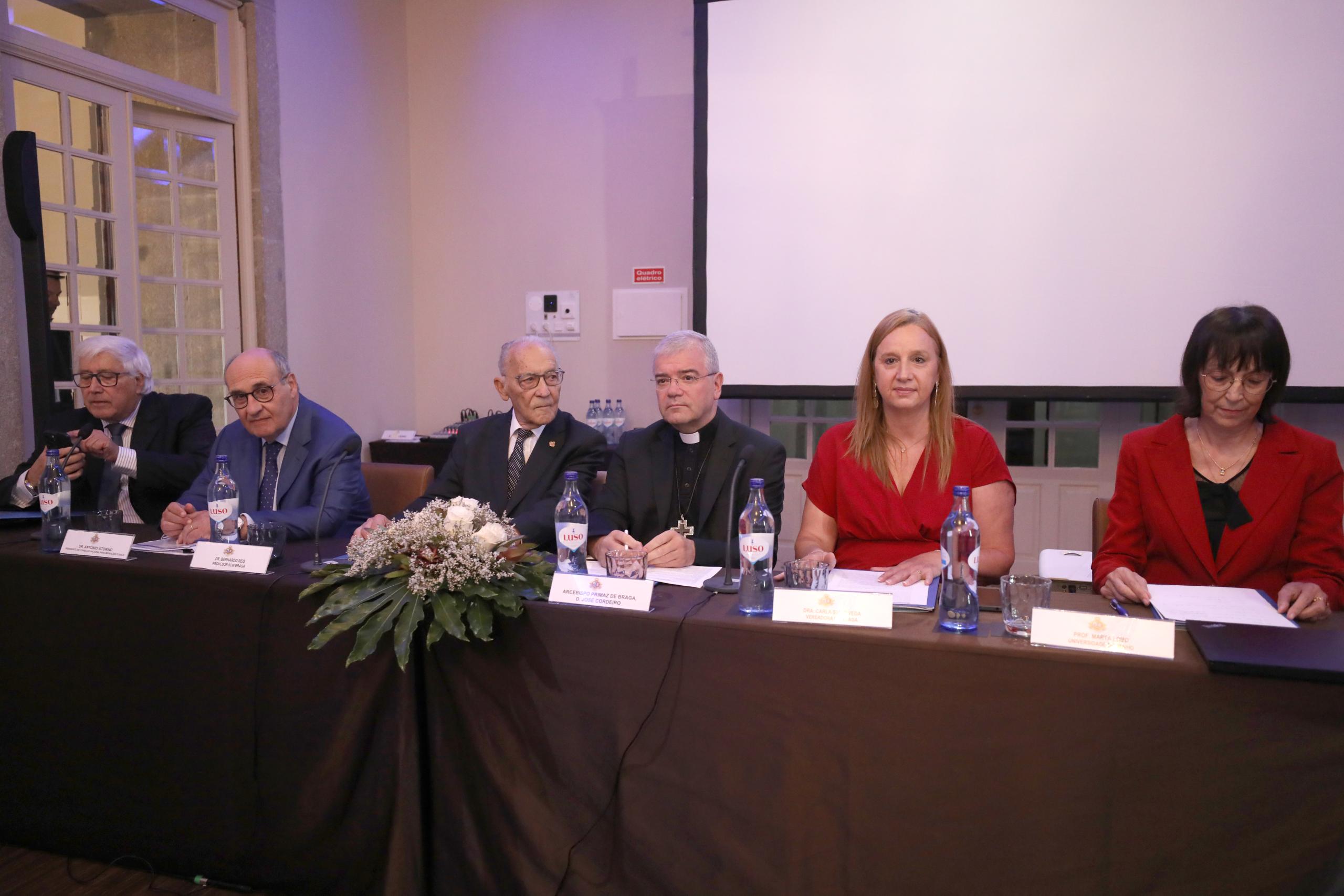 Misericórdias e setor social são hoje grandes empregadores de imigrantes