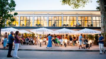 Zona de restauração do Mercado Municipal passa a contar com gestão de Grupo bracarense