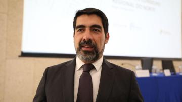 Relação de Guimarães anula acórdão que absolveu ex-autarca de Caminha Miguel Alves