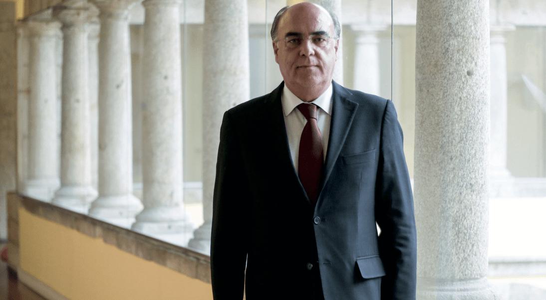 Ex-autarca de Barcelos Miguel Costa Gomes em silêncio no início de julgamento