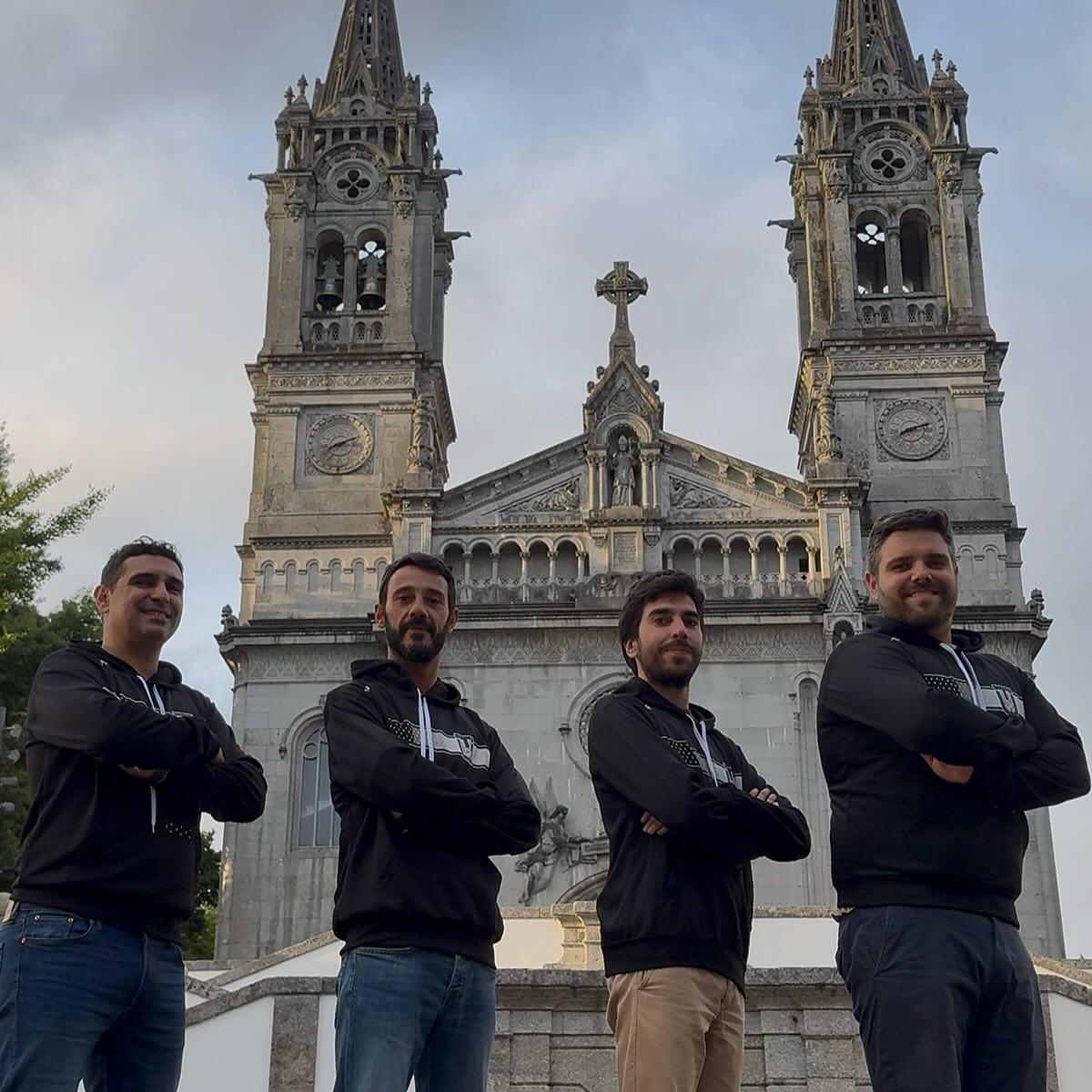Torcatense anuncia Miguel Ferreira como técnico para 2025/26