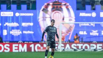 Vitória SC empresta Miguel Nóbrega à U. Leiria