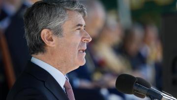 Forças de Segurança serão abrangidas por diploma que acelera progressão na carreira