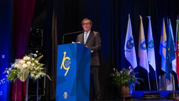 Ministro reforça papel de Esposende  na construção de um país mais próspero