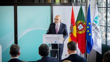 Arranca empreitada de 25 milhões para eliminar 11 passagens de nível em Barcelos