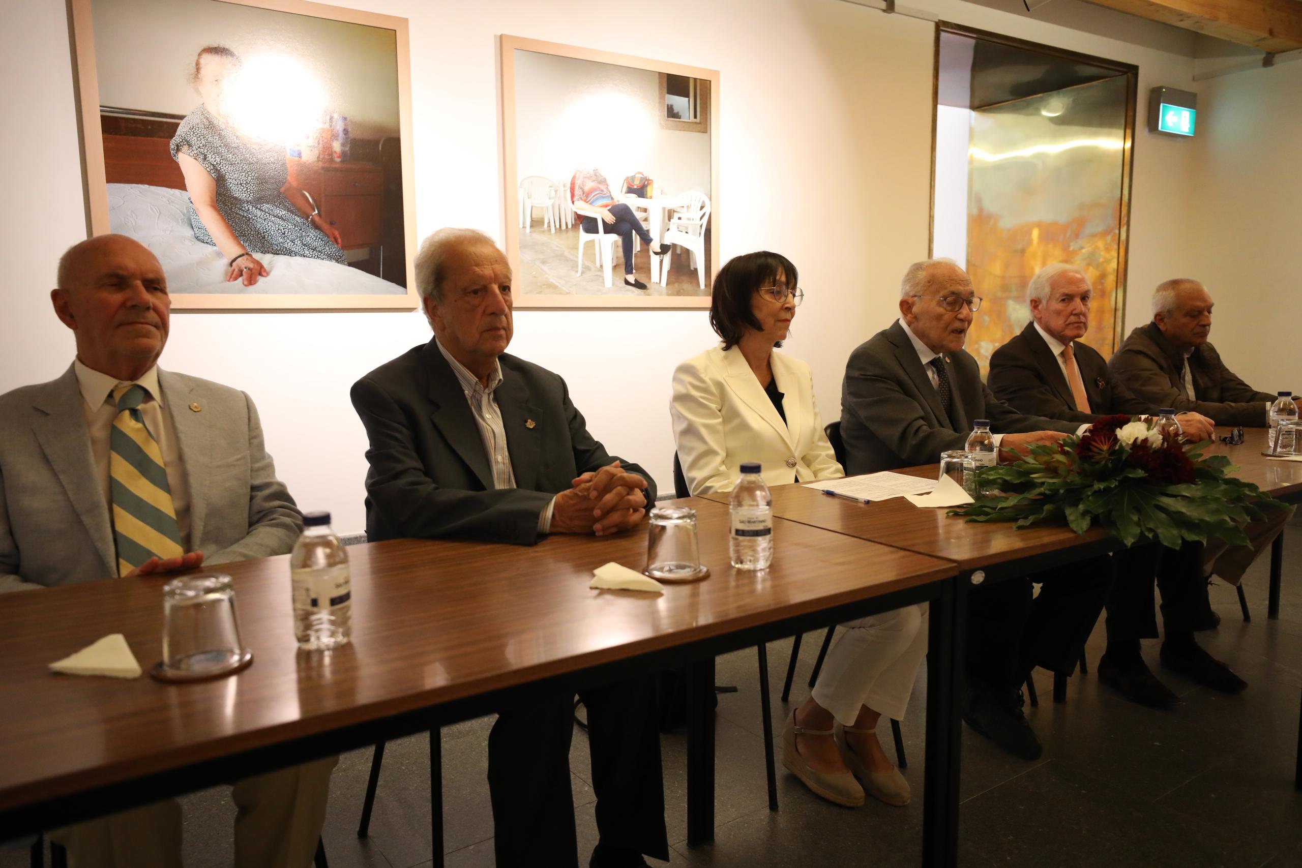 Congresso revela excelência e abertura internacional da Misericórdia de Braga