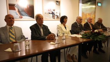 Congresso revela excelência e abertura internacional da Misericórdia de Braga