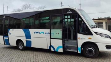Mobiave liga Famalicão, Trofa e Santo Tirso a partir de 1 abril
