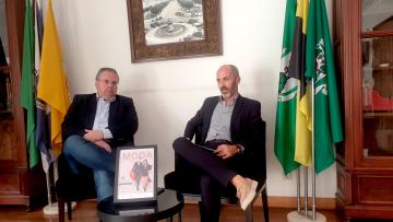 “Moda Braga” alia desfile a espaço que convida à compra