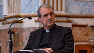 Mons. Mário Rui Oliveira preside ao encerramento da novena ao Venerável Frei Bernardo