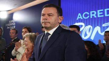 Lista dos 16 ministros do XXV Governo Constitucional liderado por Luís Montenegro
