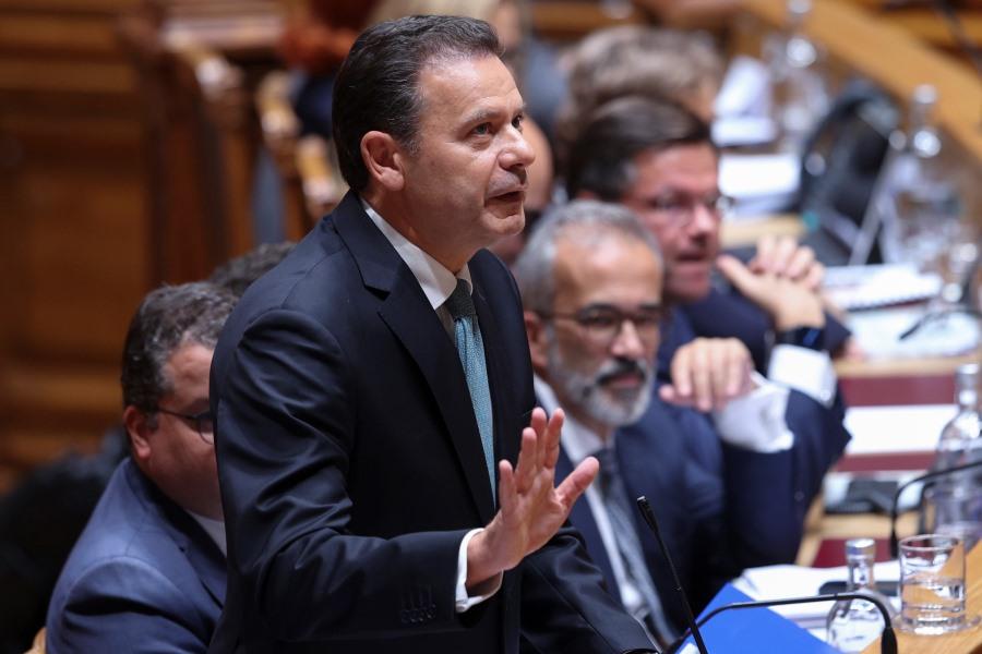 Primeiro-ministro garante não ter qualquer intenção de privatizar Segurança Social