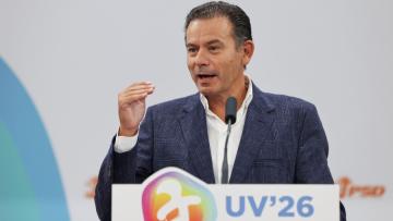 Montenegro anuncia criação de Universidade de Bragança e Norte Interior e novo regime de autonomia das escolas